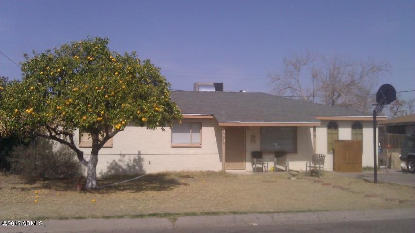 2802 W Luke Ave., Phoenix, AZ 85017