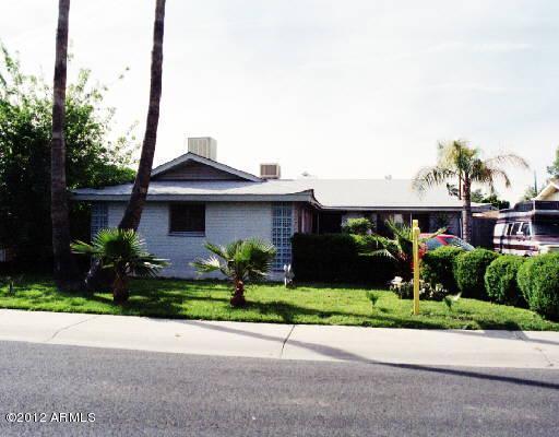 4333 W Claremont St., Glendale, AZ 85301