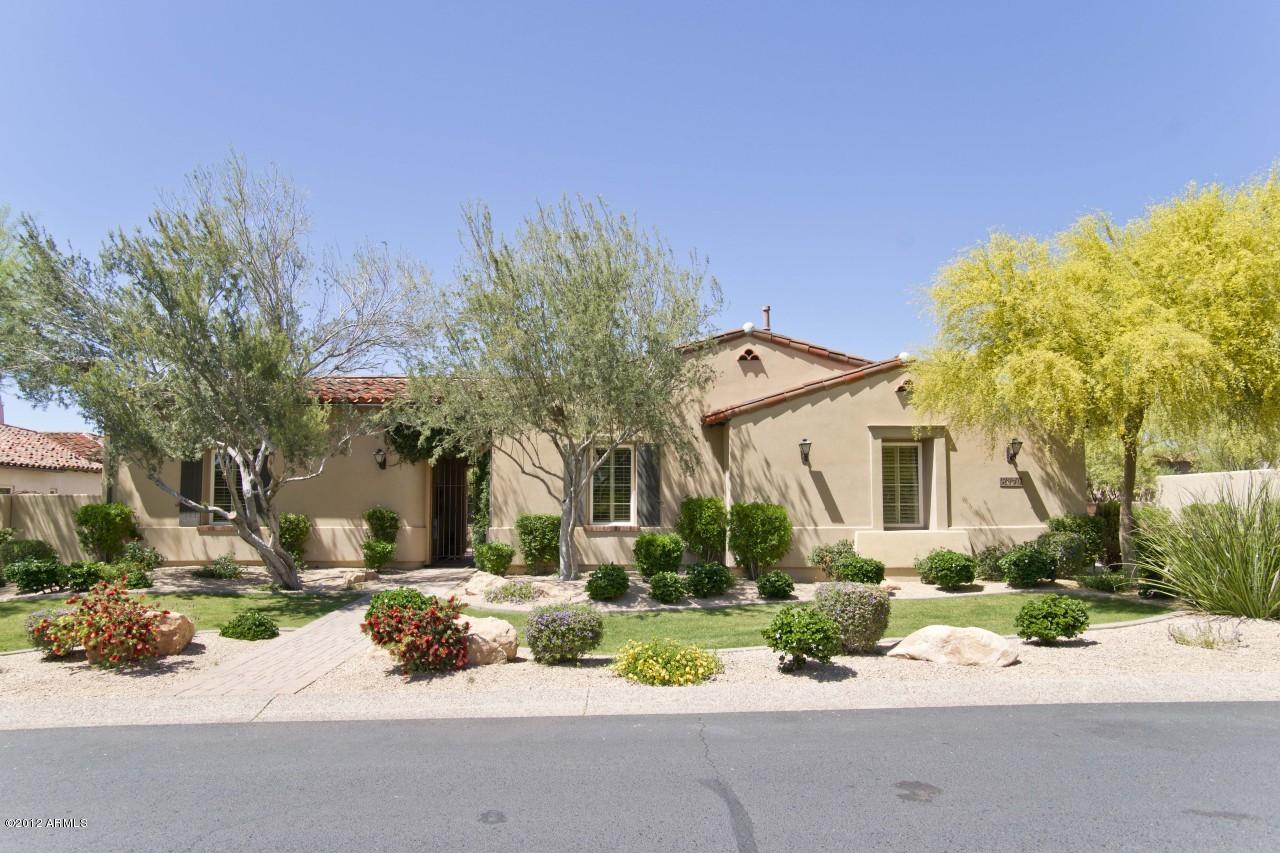 8370 E Tailfeather Dr., Scottsdale, AZ 85255