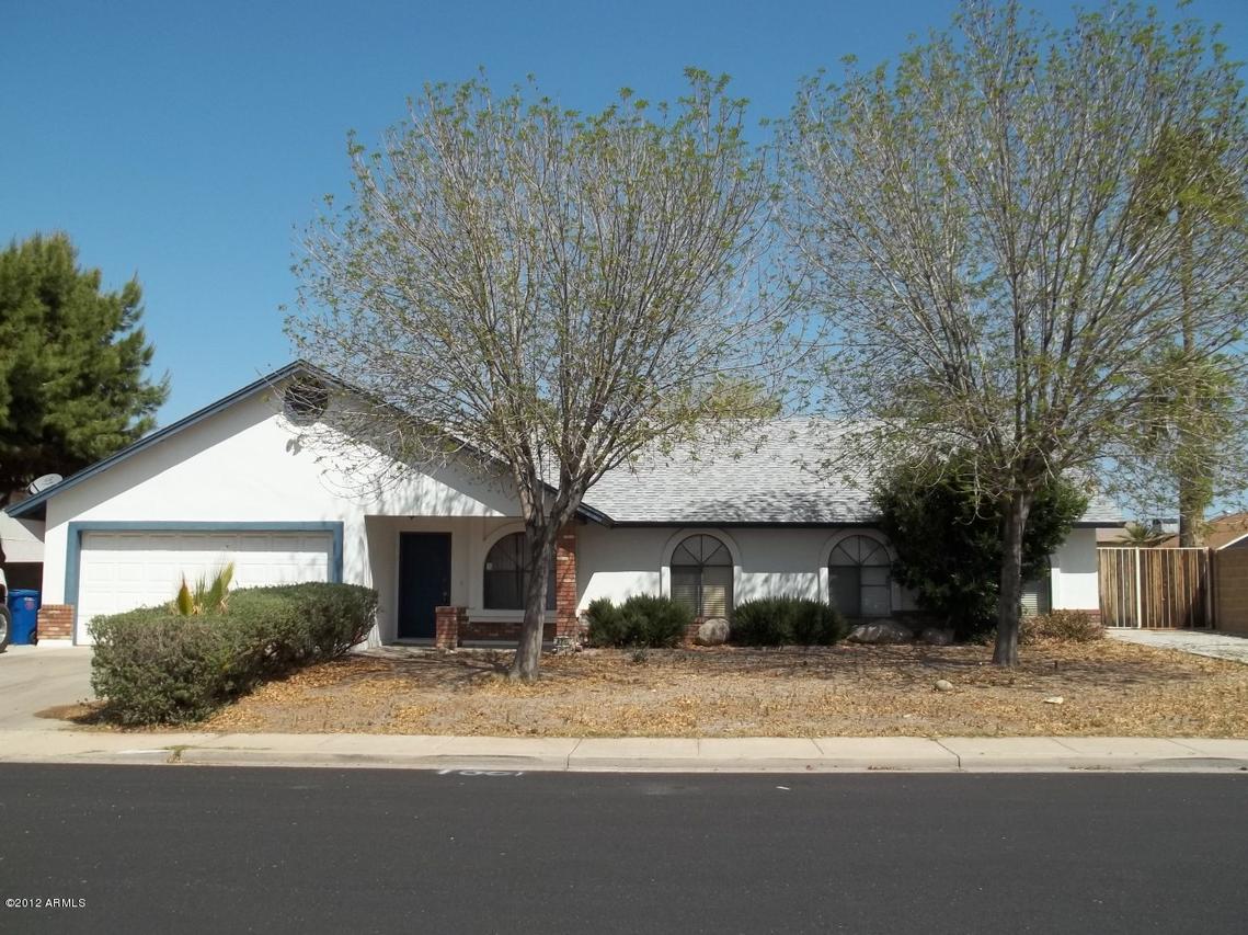 4320 E Downing St., Mesa, AZ 85205