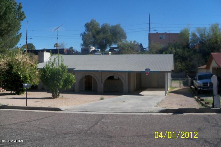 765 W El Pajarito Dr., Wickenburg, AZ 85390