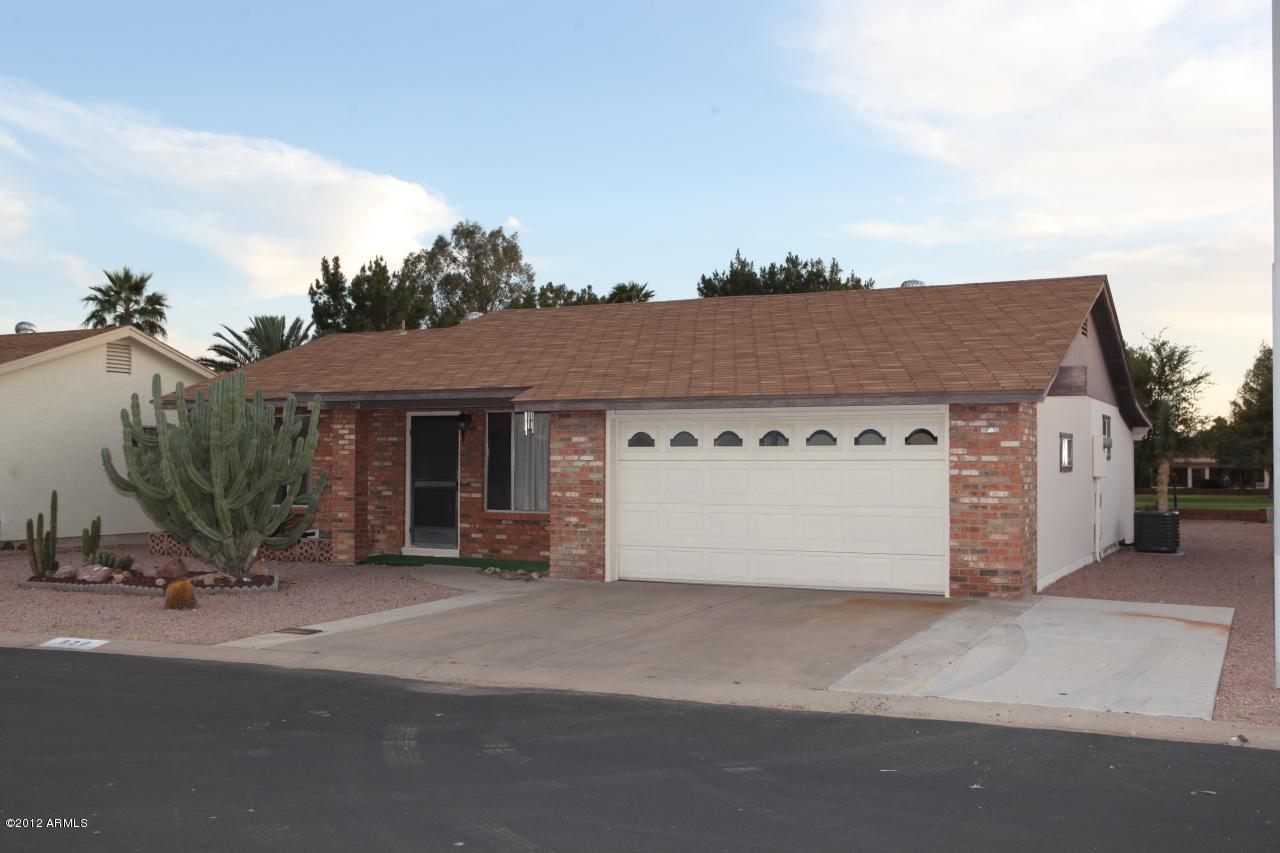 938 S 79th Pl., Mesa, AZ 85208