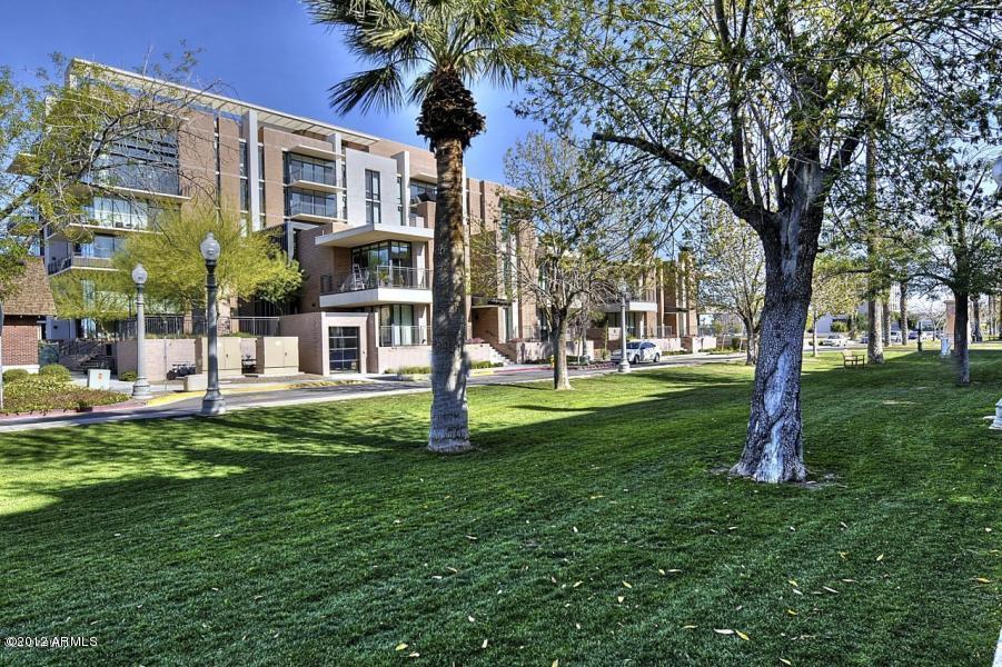 204 W Portland St. #251, Phoenix, AZ 85003