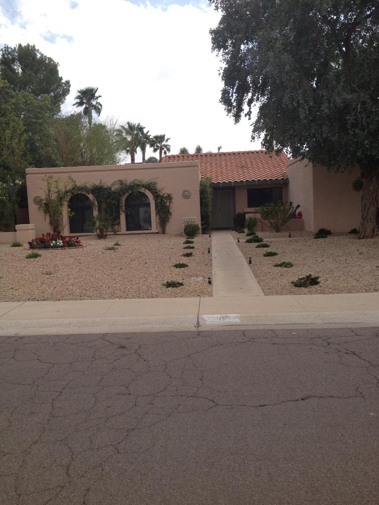 7605 E Larkspur Dr., Scottsdale, AZ 85260