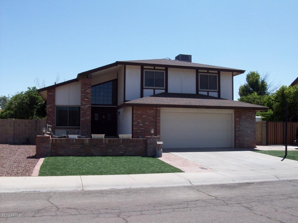 6327 W Mescal St., Glendale, AZ 85304