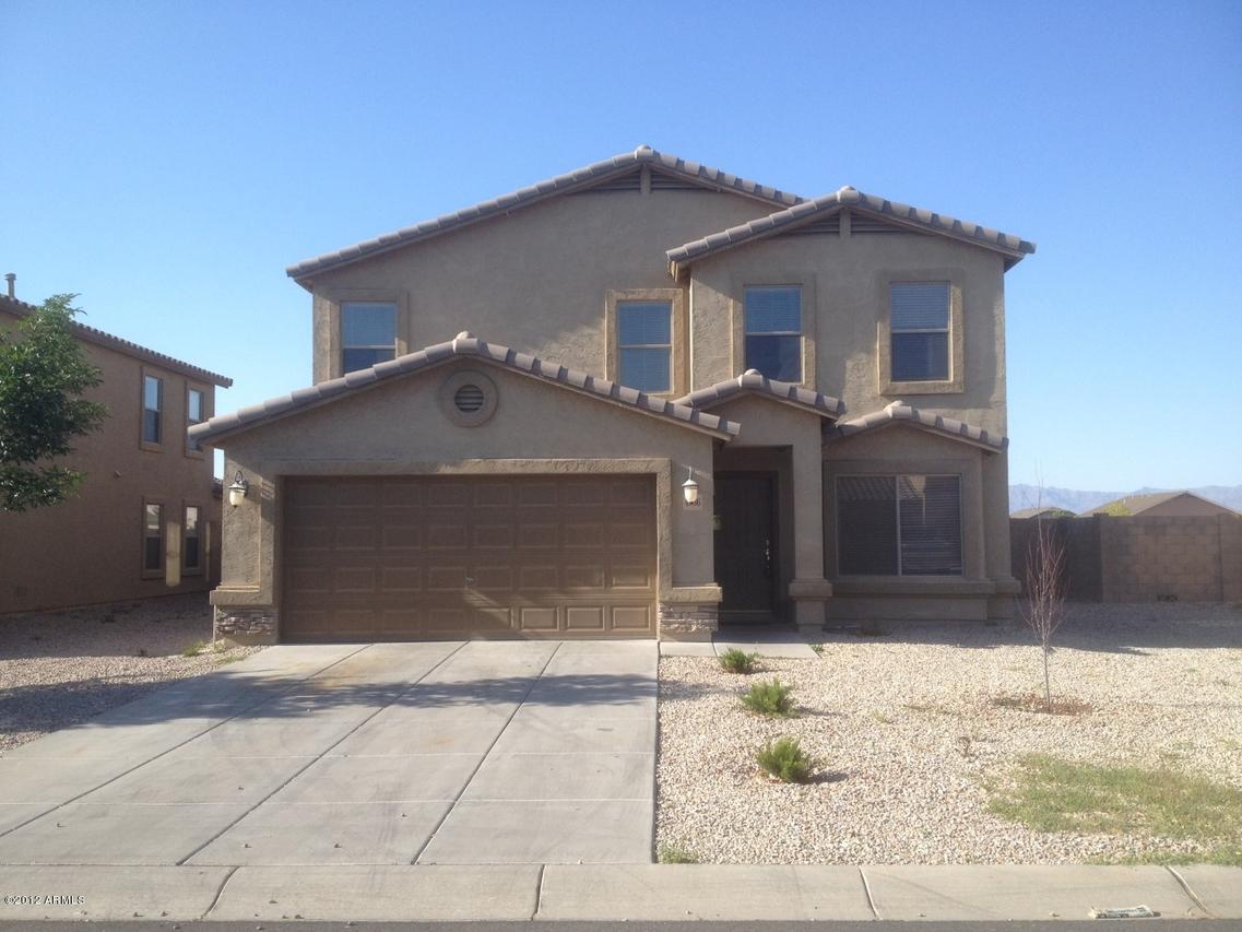 4336 E Rousay Dr., Queen Creek, AZ 85140