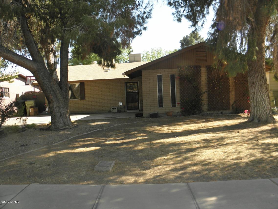 7211 W Cavalier Dr., Glendale, AZ 85303