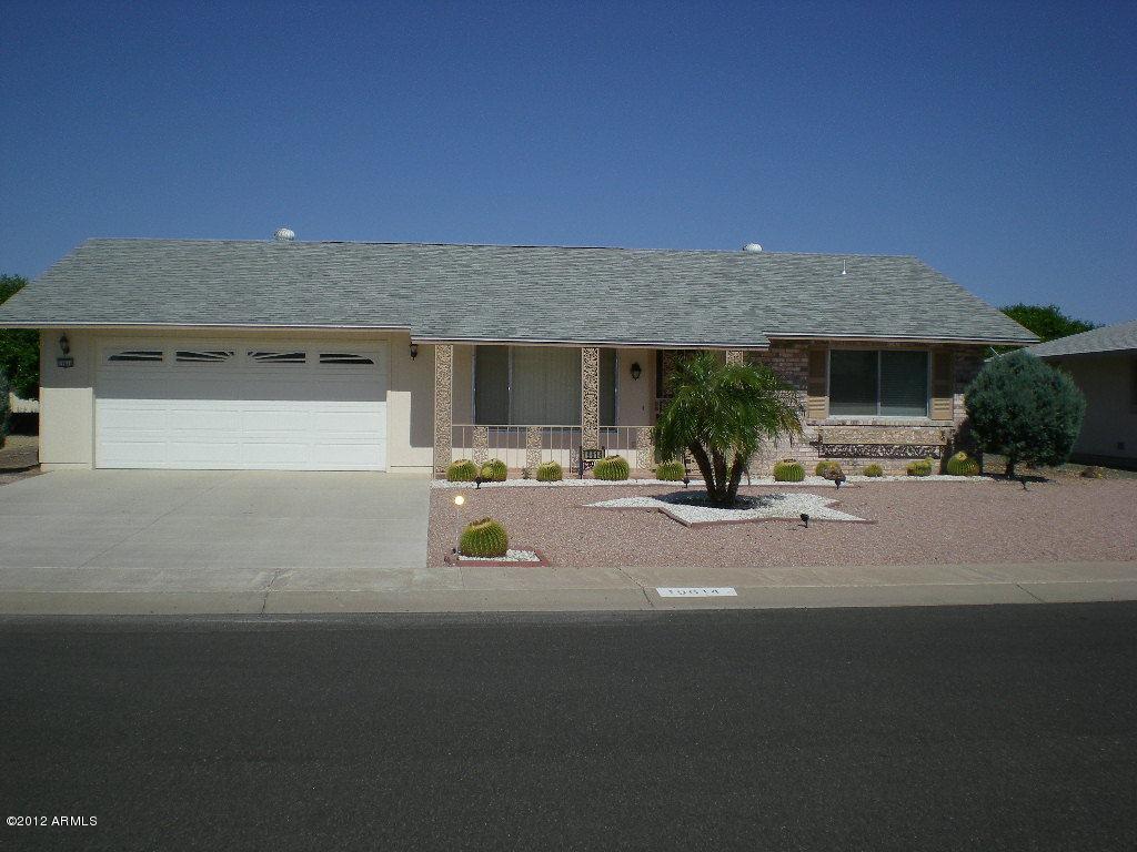 19614 N Concho Cir., Sun City, AZ 85373