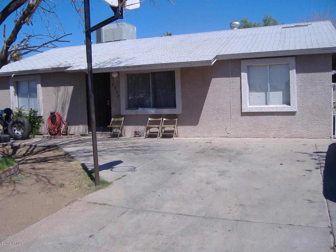 1731 N 71st Ave., Phoenix, AZ 85035