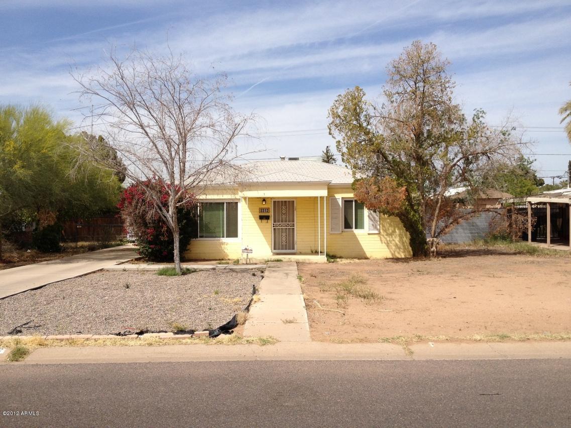 3312 E Yale St., Phoenix, AZ 85008