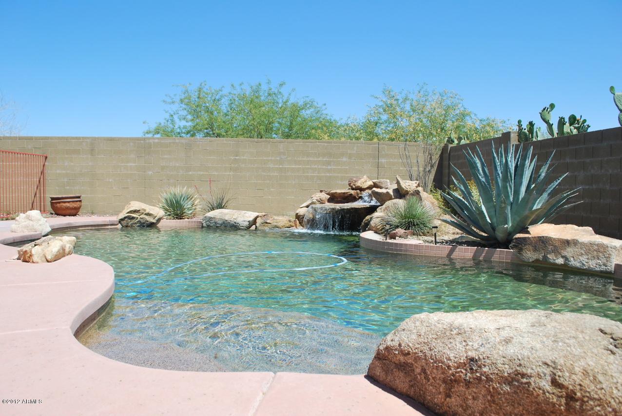 40932 N Barnum Way, Anthem, AZ 85086