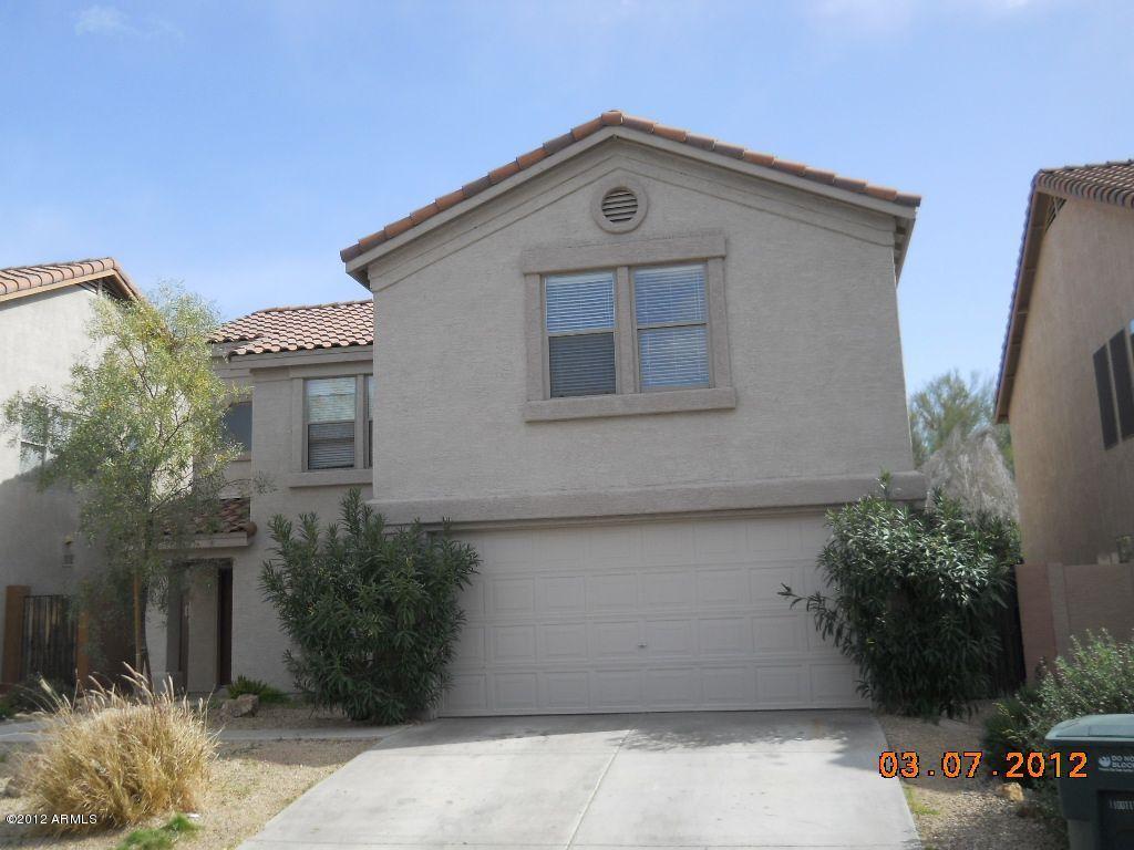 4101 E Hide Tr., Phoenix, AZ 85050