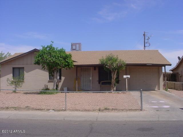 3035 N 64th Dr., Phoenix, AZ 85033
