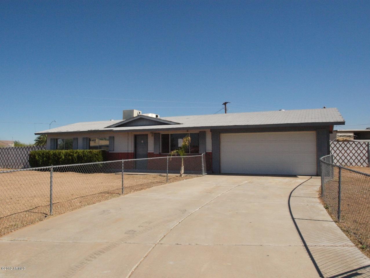 4464 E Hobart St., Mesa, AZ 85205