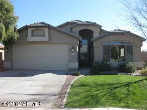 21267 N Robins Dr., Maricopa, AZ 85138