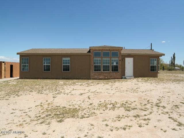 10671 N Sagewood Ln., Florence, AZ 85132