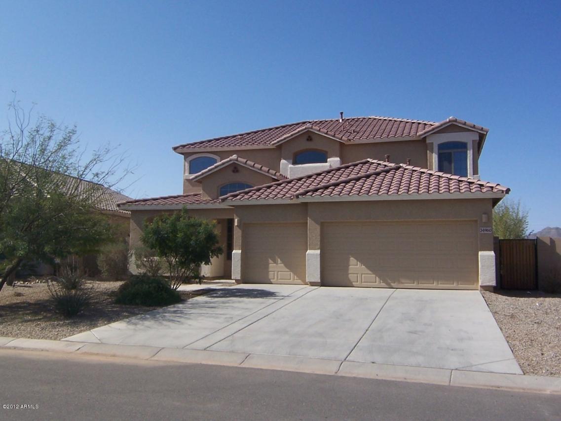 34960 N Mirandesa Dr., San Tan Valley, AZ 85143