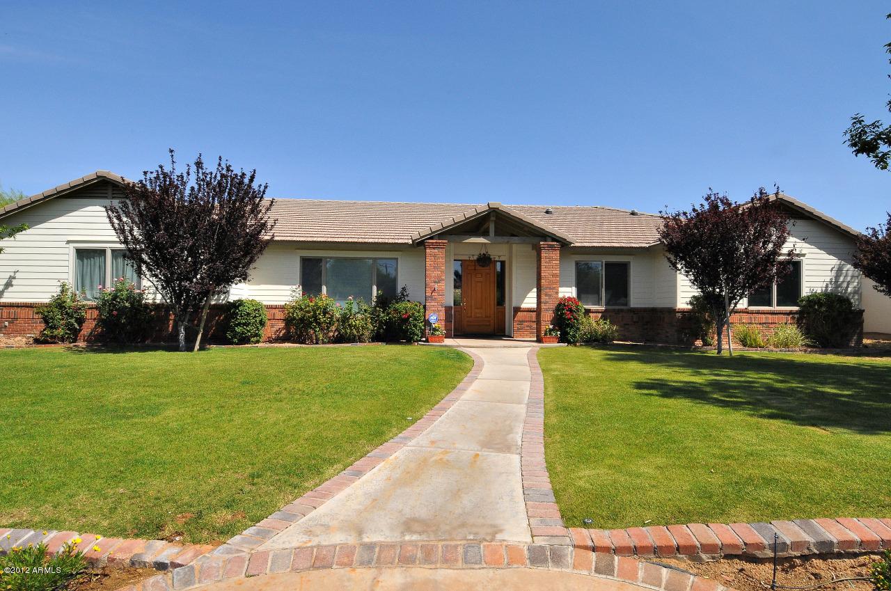 6022 E Calle Rosa, Scottsdale, AZ 85251