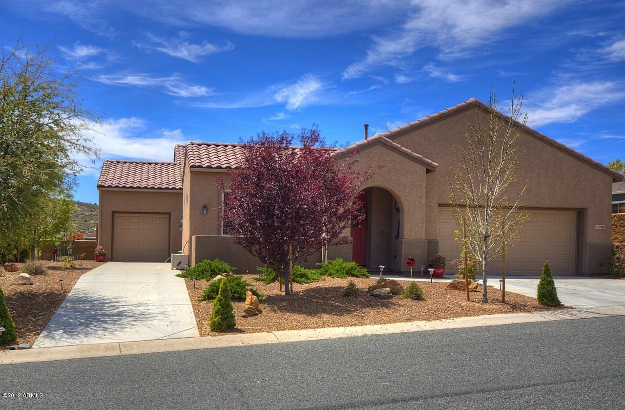 7083 E Lantern Ln., Prescott Valley, AZ 86314