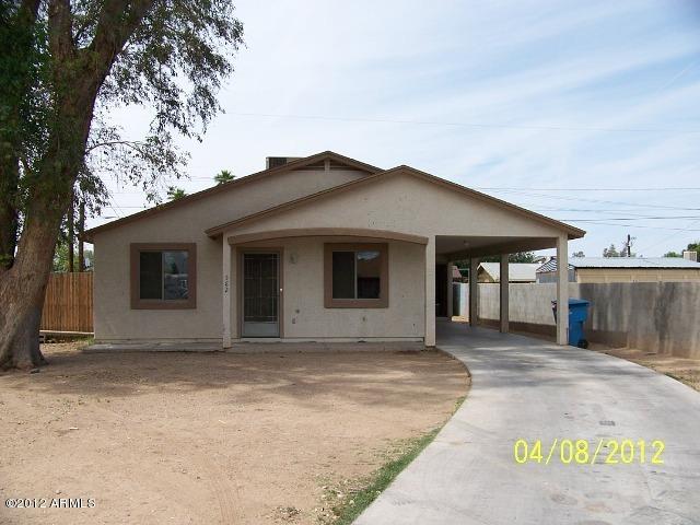 5826 S 14th Ave., Phoenix, AZ 85041