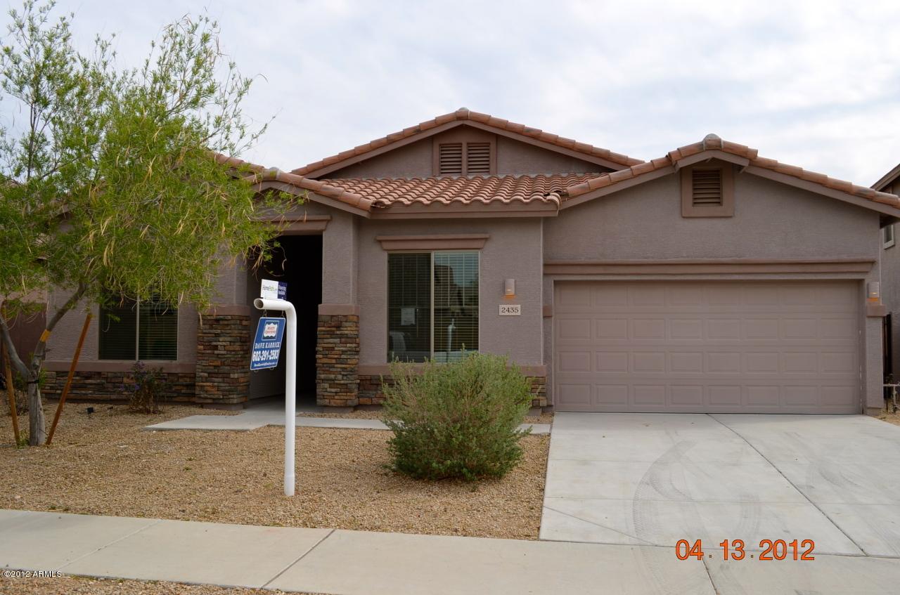 2435 W Long Shadow Rd., Phoenix, AZ 85085