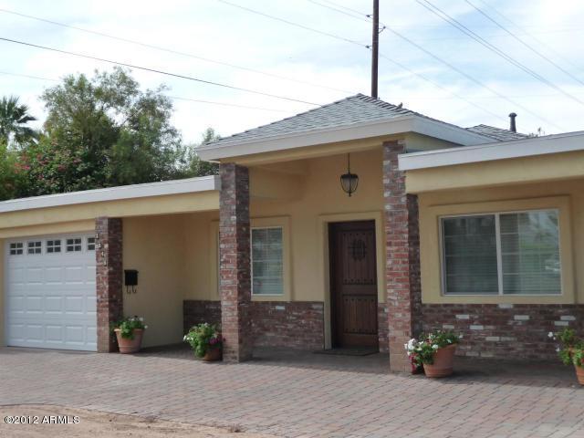 3545 E Flower St., Phoenix, AZ 85018