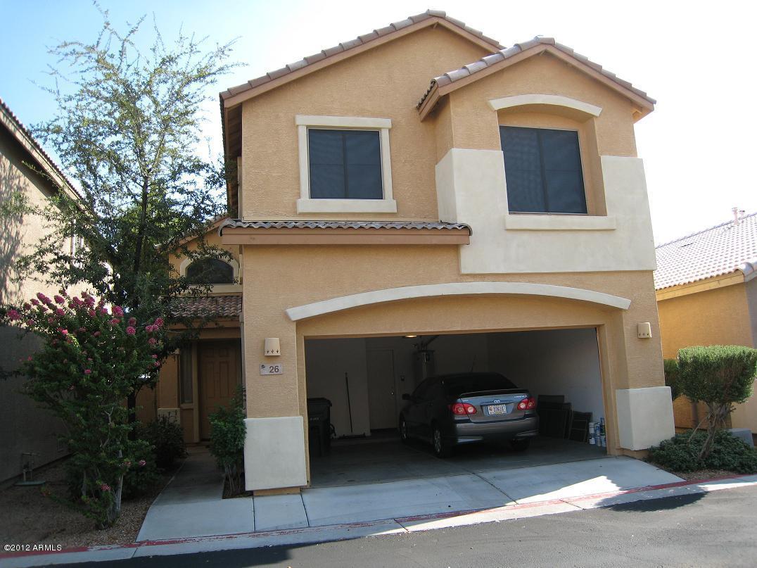 125 N 22nd Pl. #26, Mesa, AZ 85213