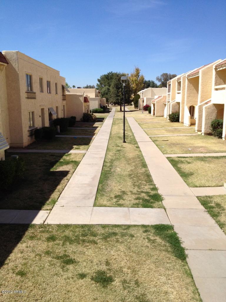 4302 W Solano Dr., Glendale, AZ 85301