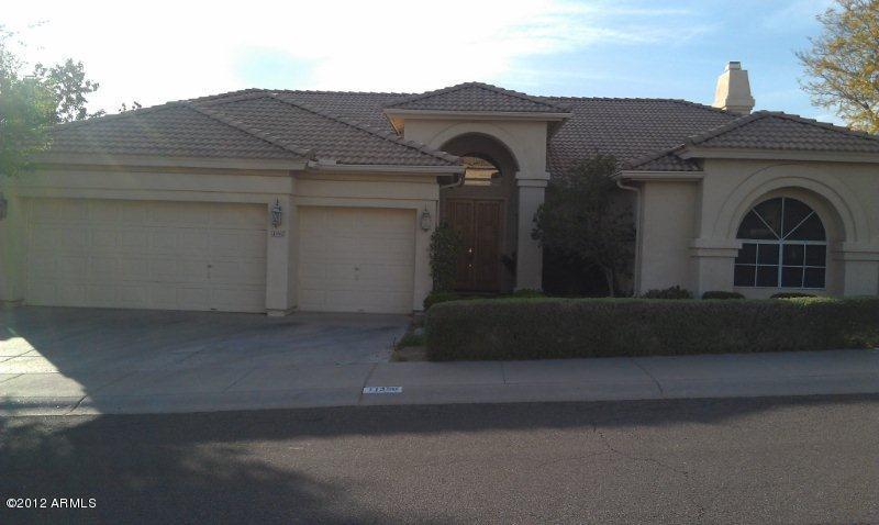 11350 N 131st Pl., Scottsdale, AZ 85259