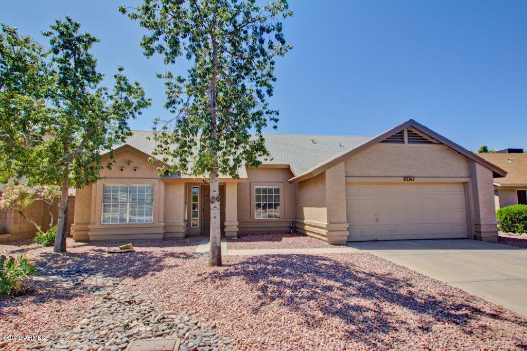 6451 E Nance St., Mesa, AZ 85215