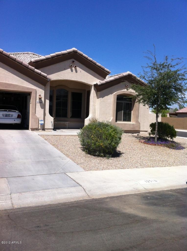 12518 W Whyman St., Avondale, AZ 85323