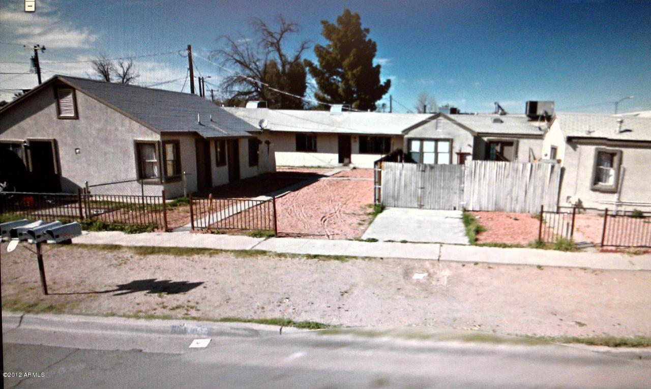 6806 N 60th Ave., Glendale, AZ 85301