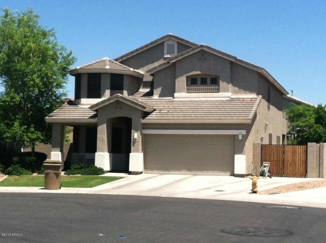 22304 N 102nd Ln., Peoria, AZ 85383