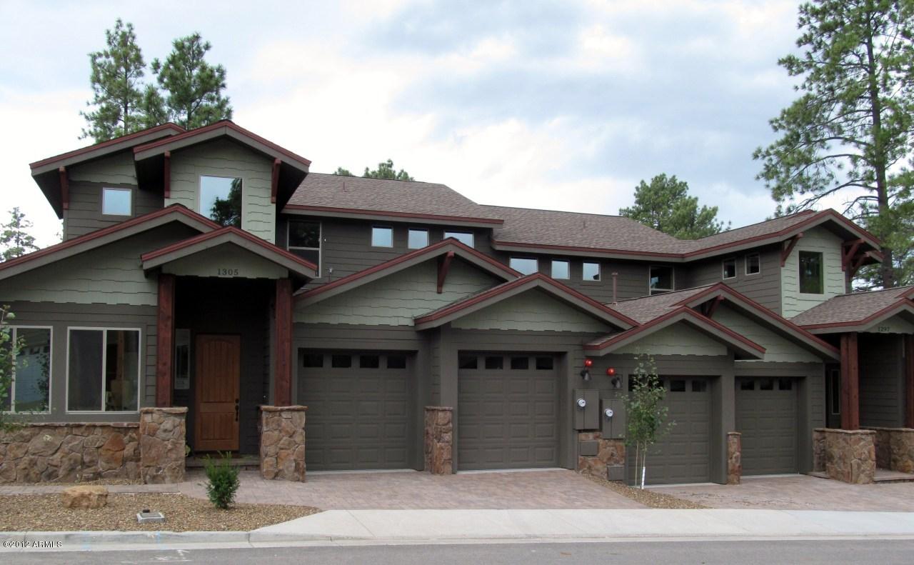 1304 S Maricopa St., Flagstaff, AZ 86001