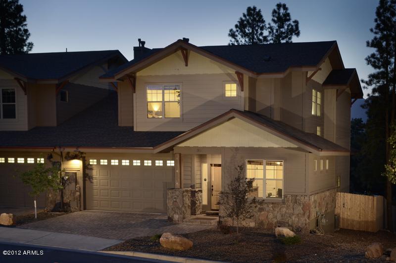 1350 E Sundrop Ln., Flagstaff, AZ 86001