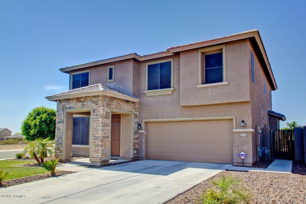 6850 W Nadine Way, Peoria, AZ 85383