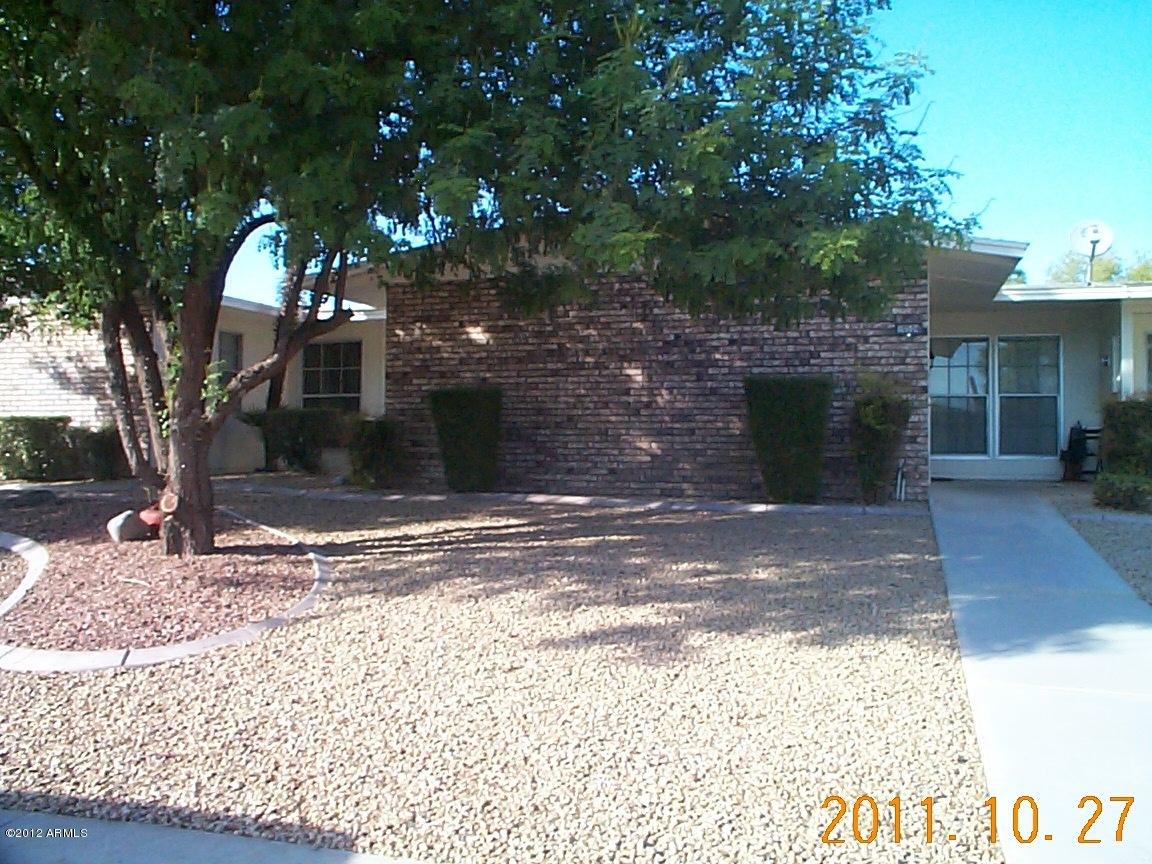 10504 W Granada Dr., Sun City, AZ 85373