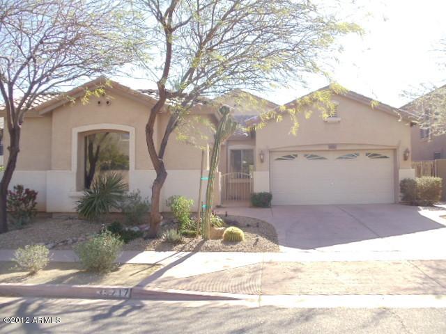 35717 N 29th Ln., Phoenix, AZ 85086