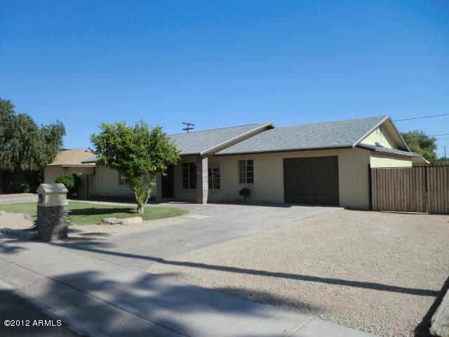 2413 W Village Dr., Phoenix, AZ 85023