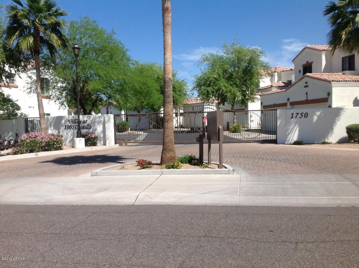 1750 E Ocotillo Rd. #16, Phoenix, AZ 85016