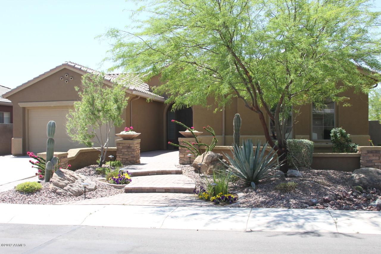 4925 W Kastler Ln., Phoenix, AZ 85087