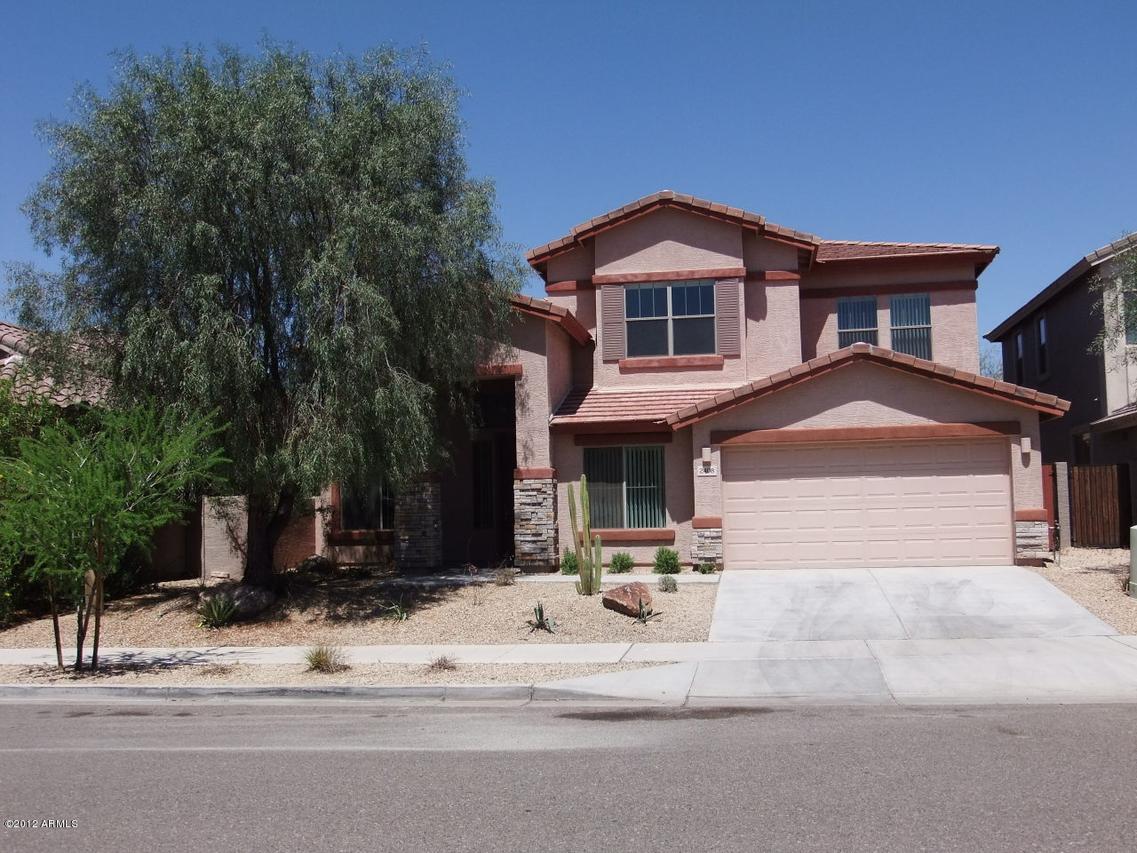 2408 W Crimson Ter., Phoenix, AZ 85085