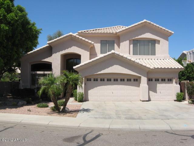 5678 W Potter Dr., Glendale, AZ 85308