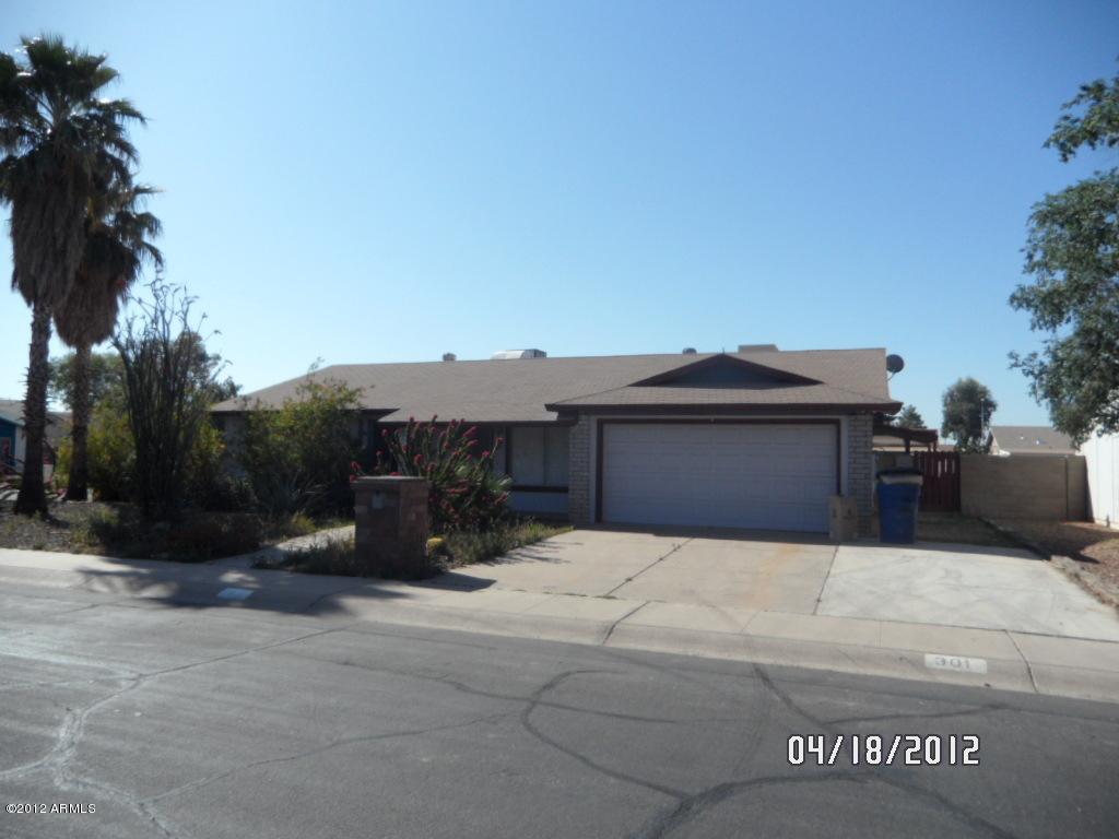 301 W Rosal Pl., Chandler, AZ 85225