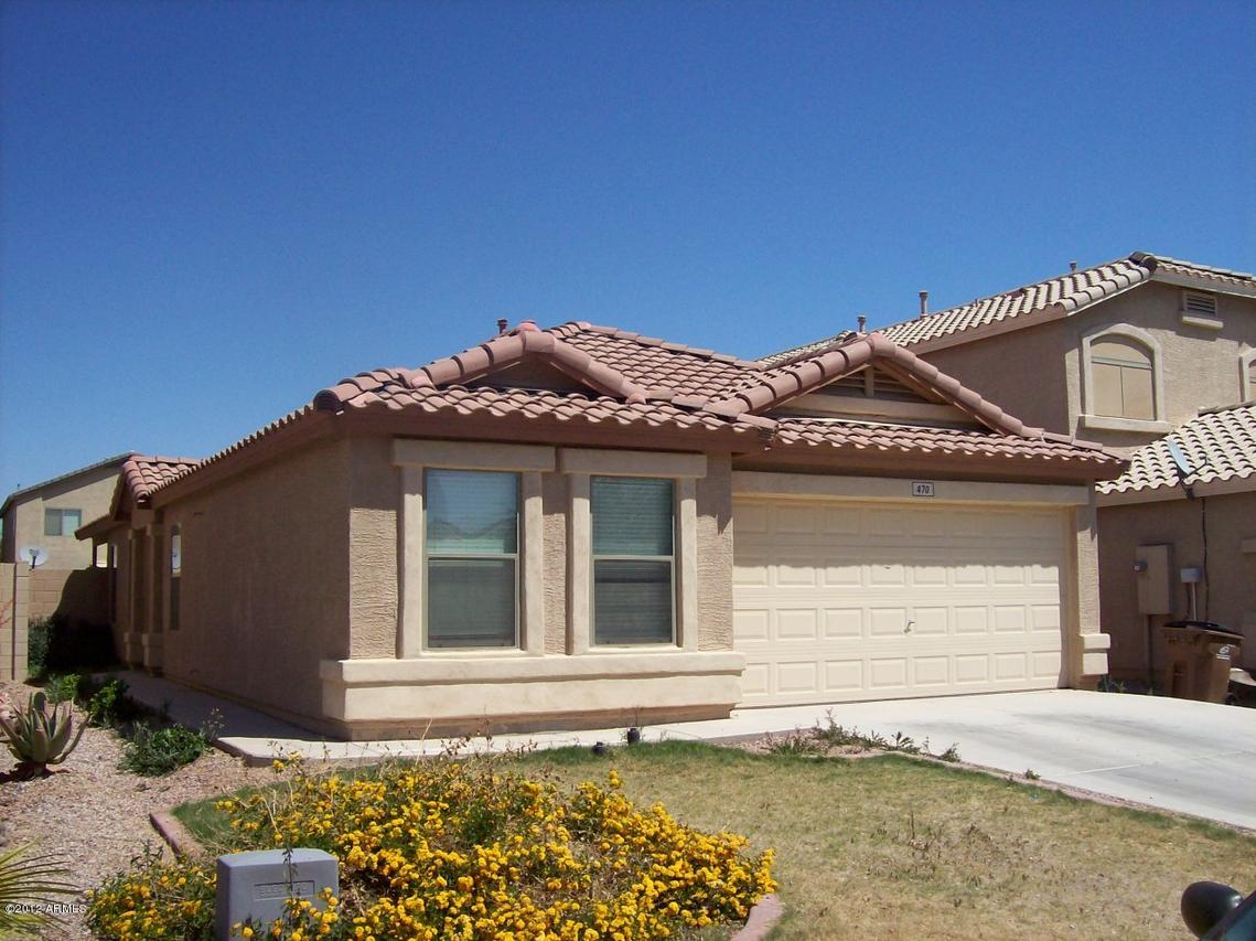 470 E Leslie Ave., San Tan Valley, AZ 85140