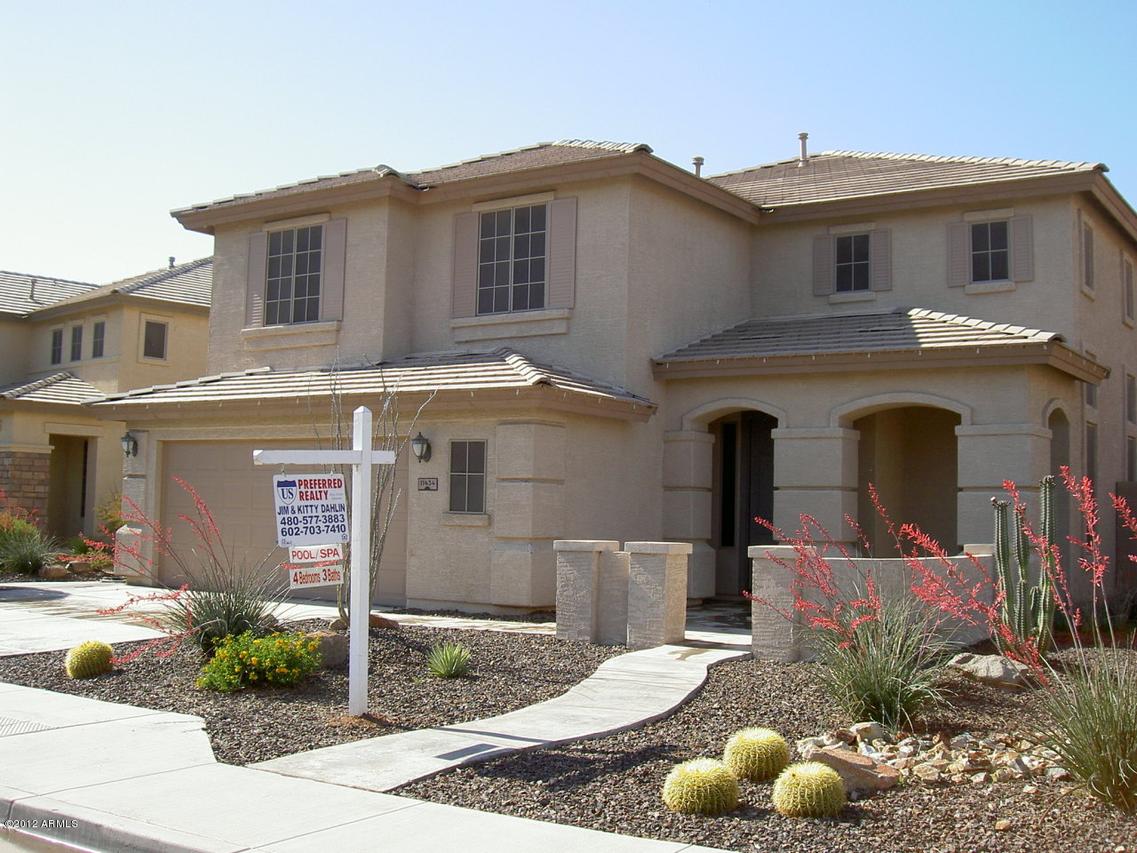 11434 E Stearn Ave., Mesa, AZ 85212