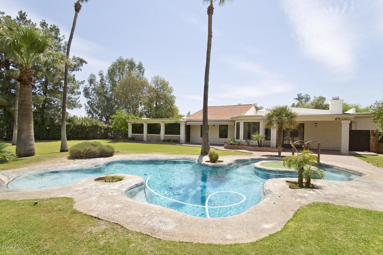 9920 E Jenan Dr., Scottsdale, AZ 85260