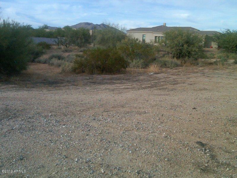 40 E Irvine Rd., Phoenix, AZ 85086