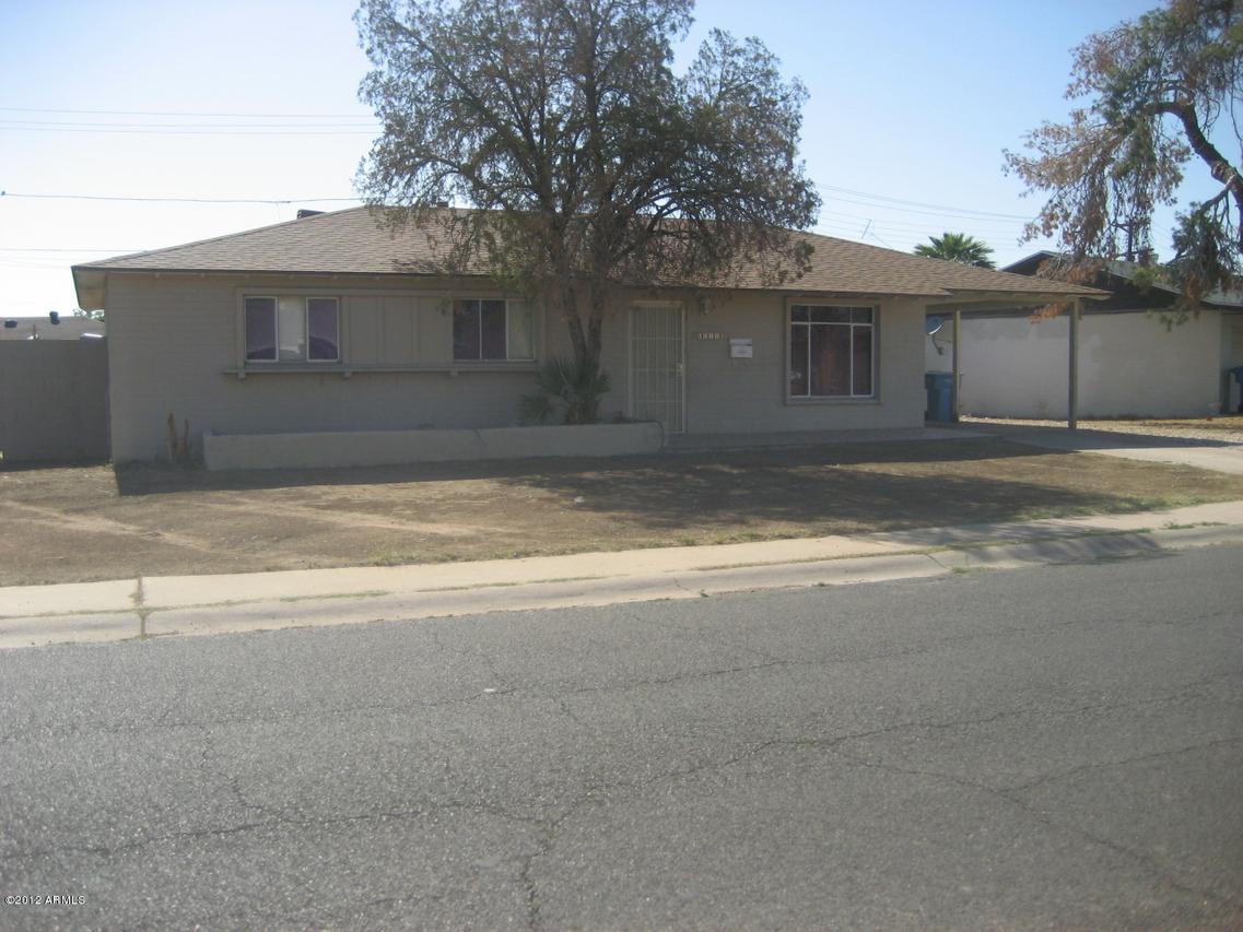 4113 W Pinchot Ave., Phoenix, AZ 85019