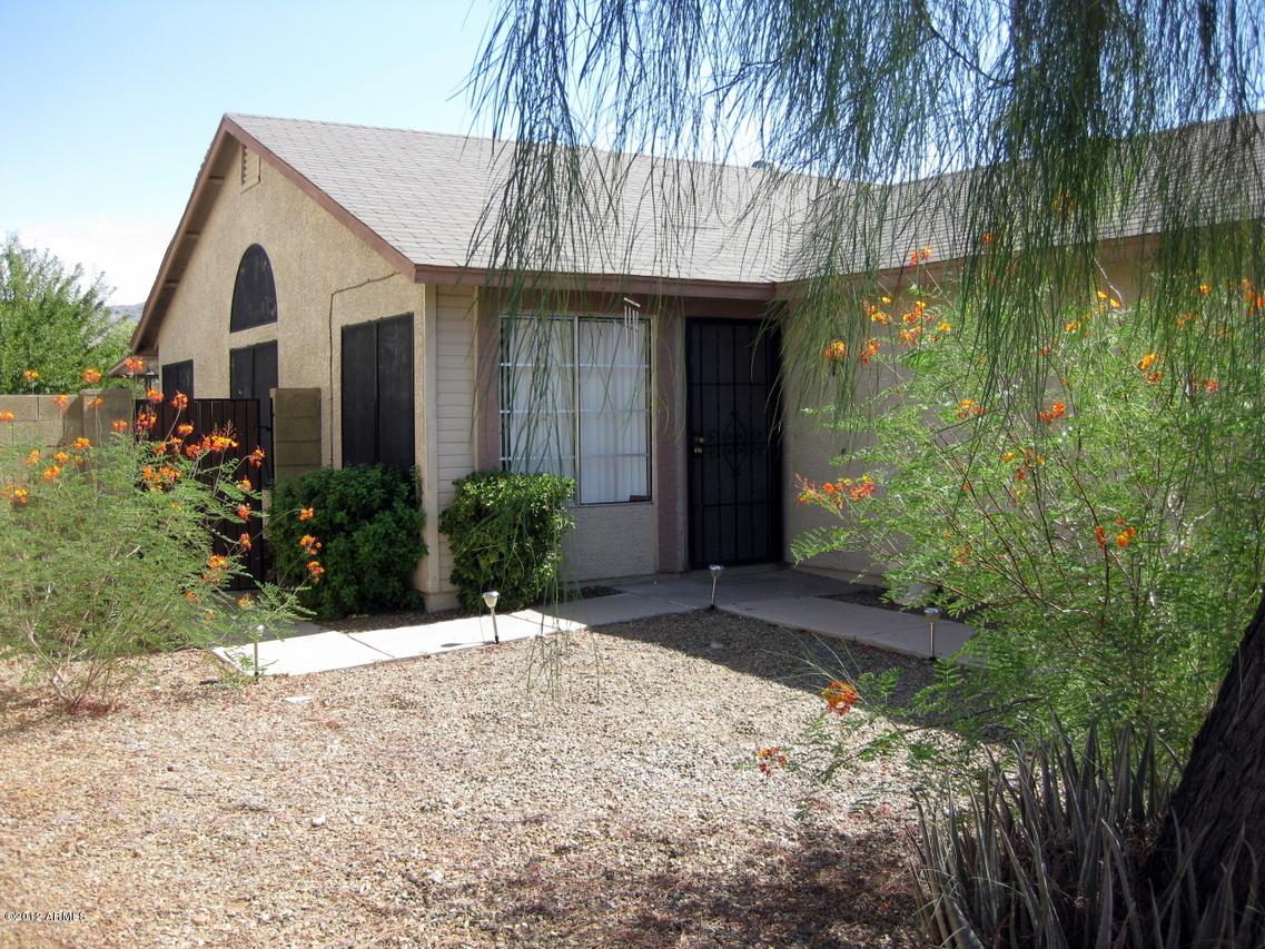 1753 E Carson Rd., Phoenix, AZ 85042